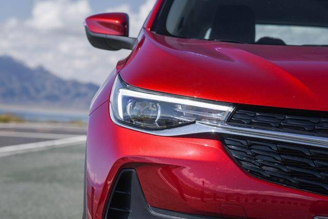 新款昂科拉三缸车主的真实感受,别克昂科拉suv1.3t报价