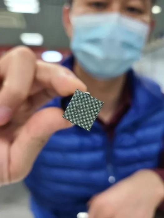 高通中国版,中国高通的优势