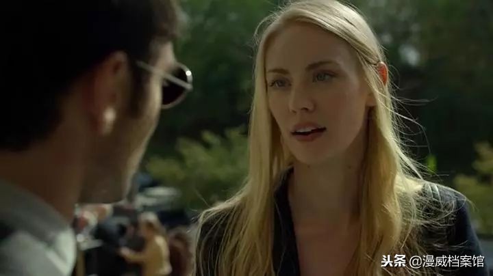 钢铁侠2的寇森,寇森和钢铁侠