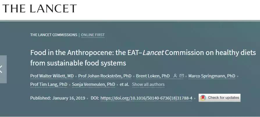 新研究发现吃鱼致癌是真的吗,研究素食危害
