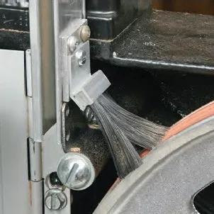 30年带锯使用经验!带锯调整,疑难全诊断