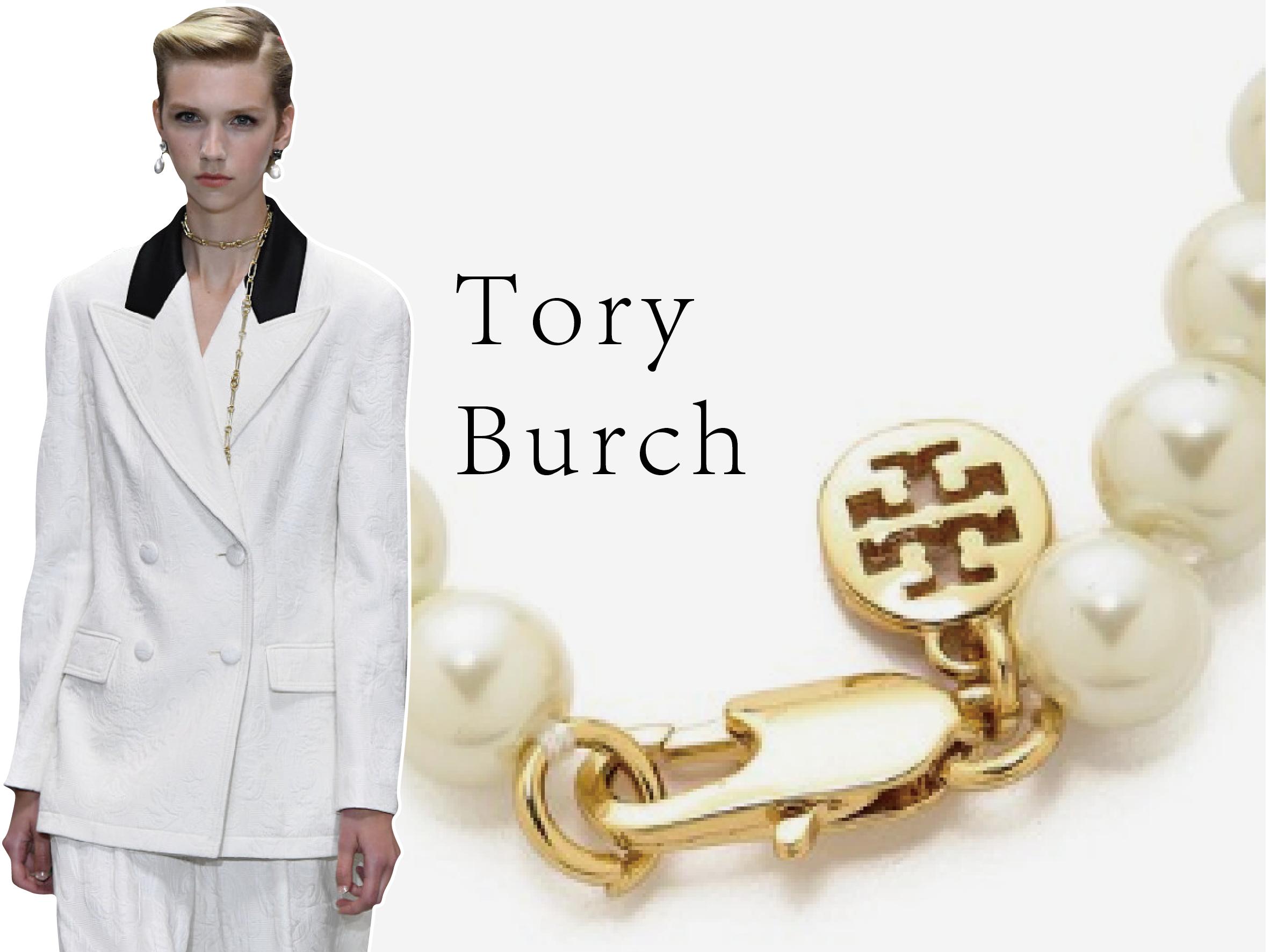 toryburch,toryburch什么档次