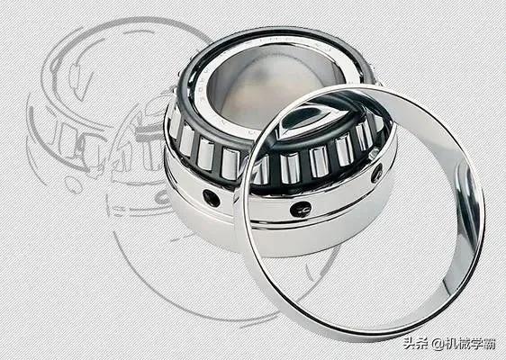 轴承磨损点蚀,深入剖析轴承清洗方案