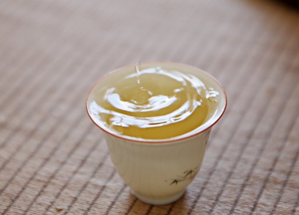 怎么知道泡出来的茶苦涩,为什么自己泡的水果茶那么难喝