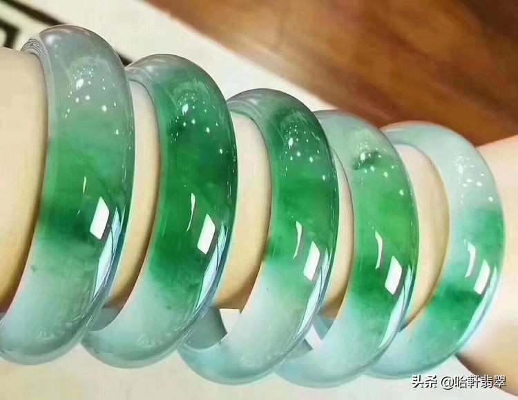 全国最贵翡翠原石,史上最贵的翡翠标王