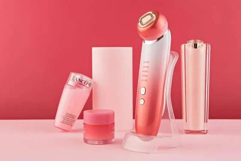 家用美容仪市场备受资本青睐，腾讯、小米纷纷入局