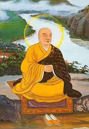 明末四大高僧,明末四大高僧诗歌