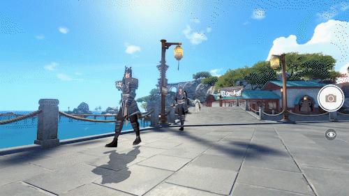 网易天谕游戏,网易游戏天谕