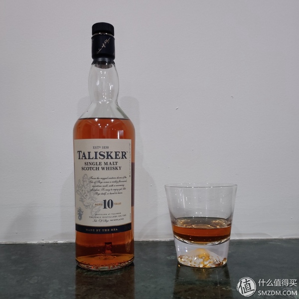 威士忌200以内纯饮,泰斯卡麦芽威士忌排名