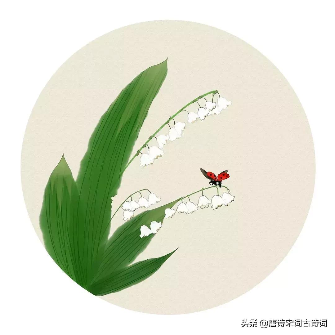 100首关于夏天的唯美古诗词,100首夏日古诗词