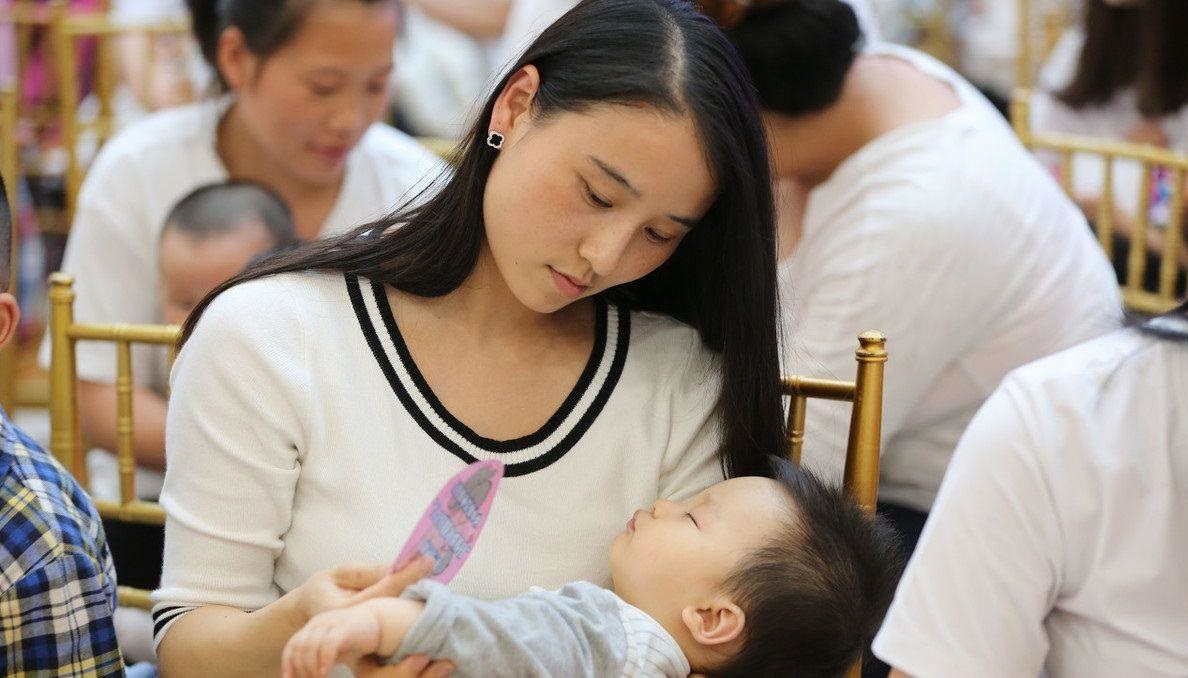 开母婴店如何做引流,母婴店如何引流