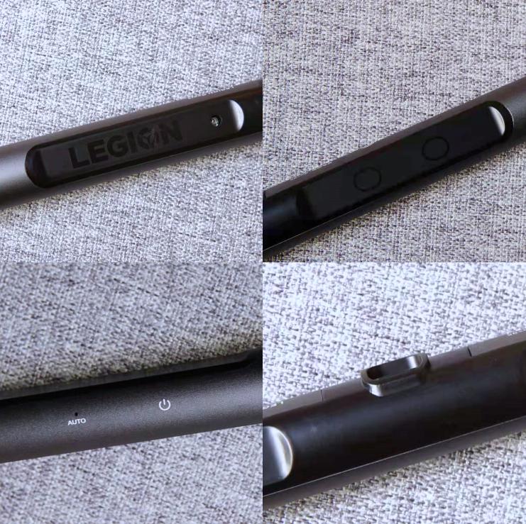 联想拯救者后置led灯,联想拯救者背板灯光