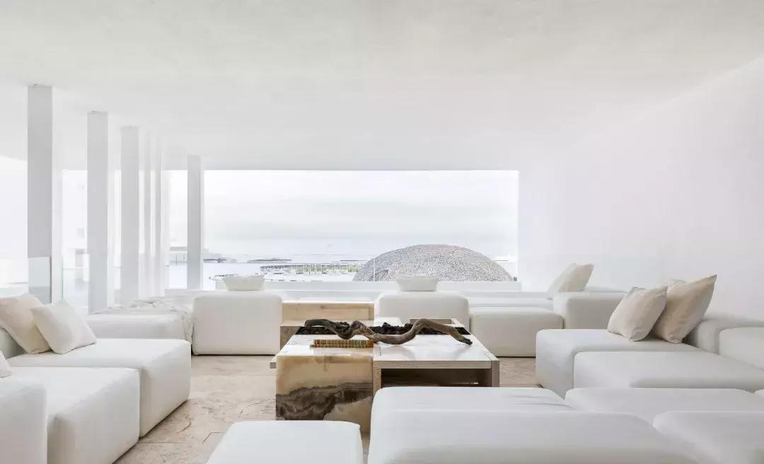 这些酒店绝对是你度假的不二之选,这家酒店不仅舒适又好看你知道吗