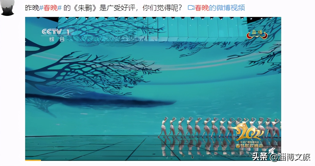 网友评价2024年的春晚,大家怎样评价今年的春晚