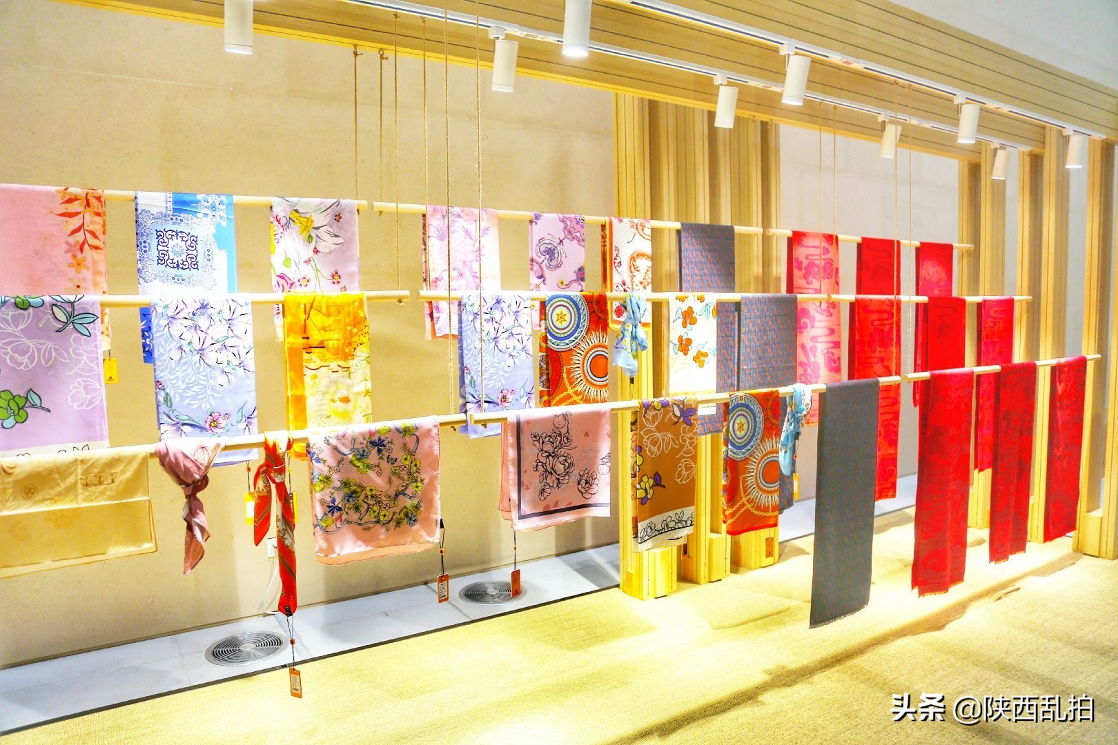 体验华夏文明溯源之旅,华夏文明寻根之旅