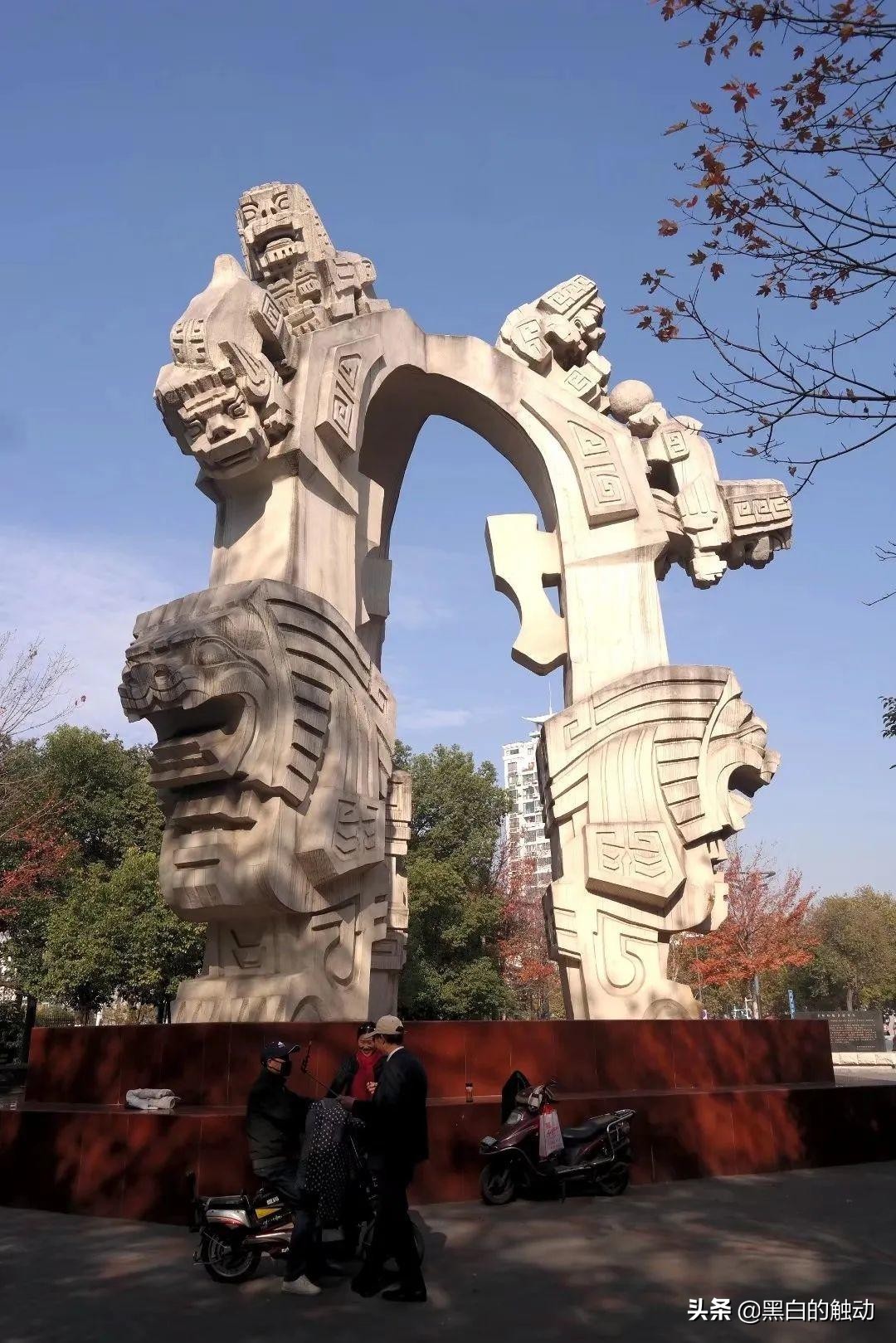 合肥包拯家乡旅游,安徽包公祠里面有什么景点