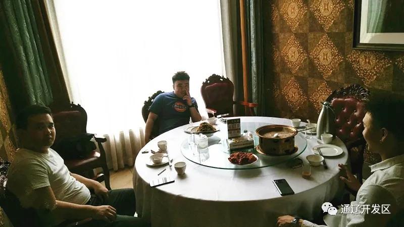 服务业企业复工复产情况汇报,开发区最新复工通知