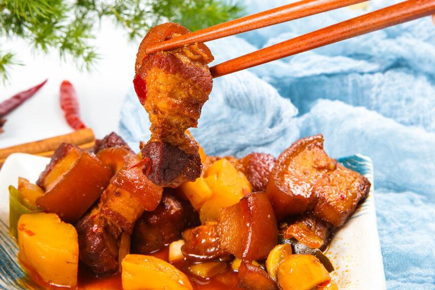 冬天推荐10道精致的下饭家常菜,适合冬天吃的100种家常菜菜谱