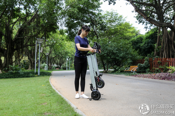 卡西威尔电动自行车缺点,卡西威尔折叠电动车测评