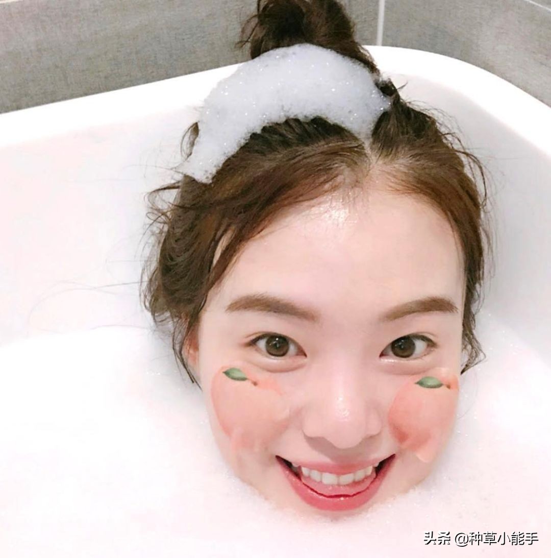 日韩有哪些纯天然的护肤品,韩国女生真正必用的品牌