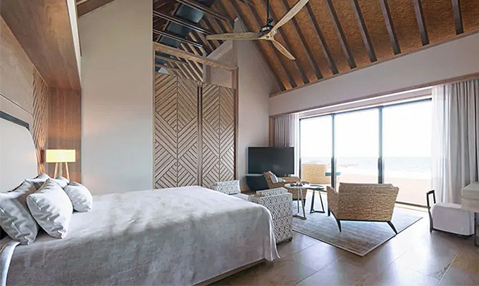 马尔代夫新开的岛2018,马尔代夫十大最漂亮的岛