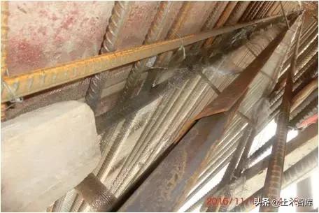 地下室防水防渗漏方案,地下室防渗漏展开图