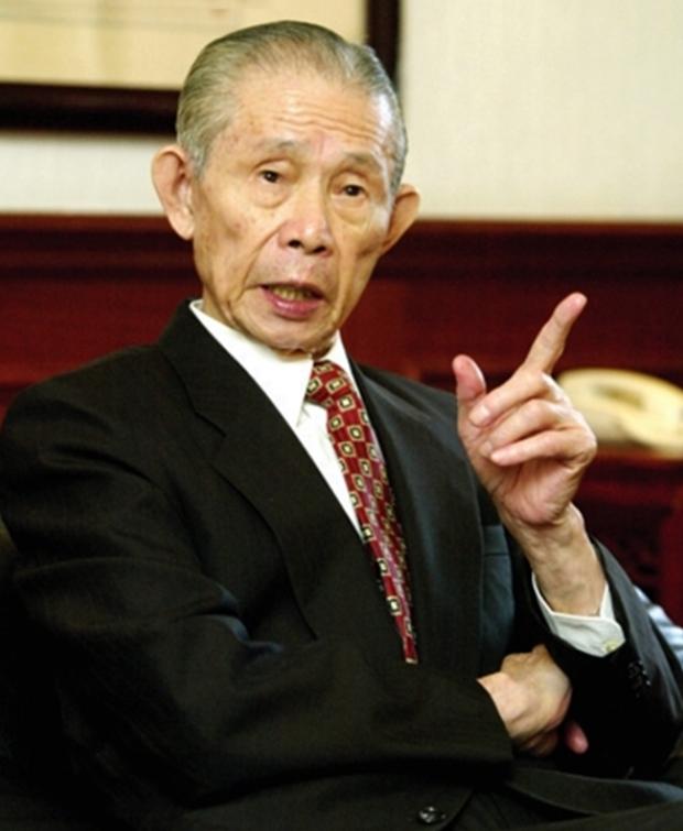 王永庆汶川捐款一亿是真的吗,王永庆捐一亿汶川地震