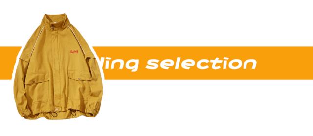 工装不是谁都能驾驭得了的,工装才是最好的单品