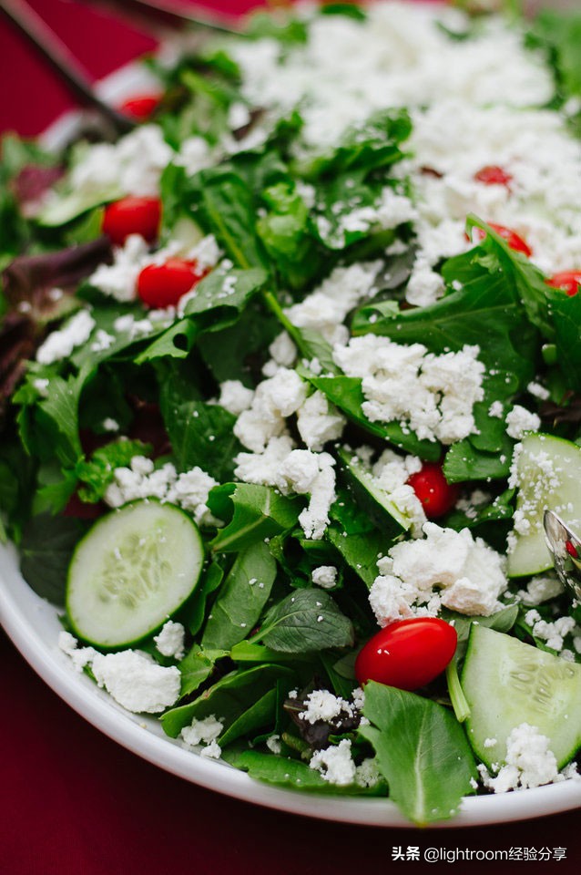 户外怎么拍美食,户外拍食物怎么拍出高级感