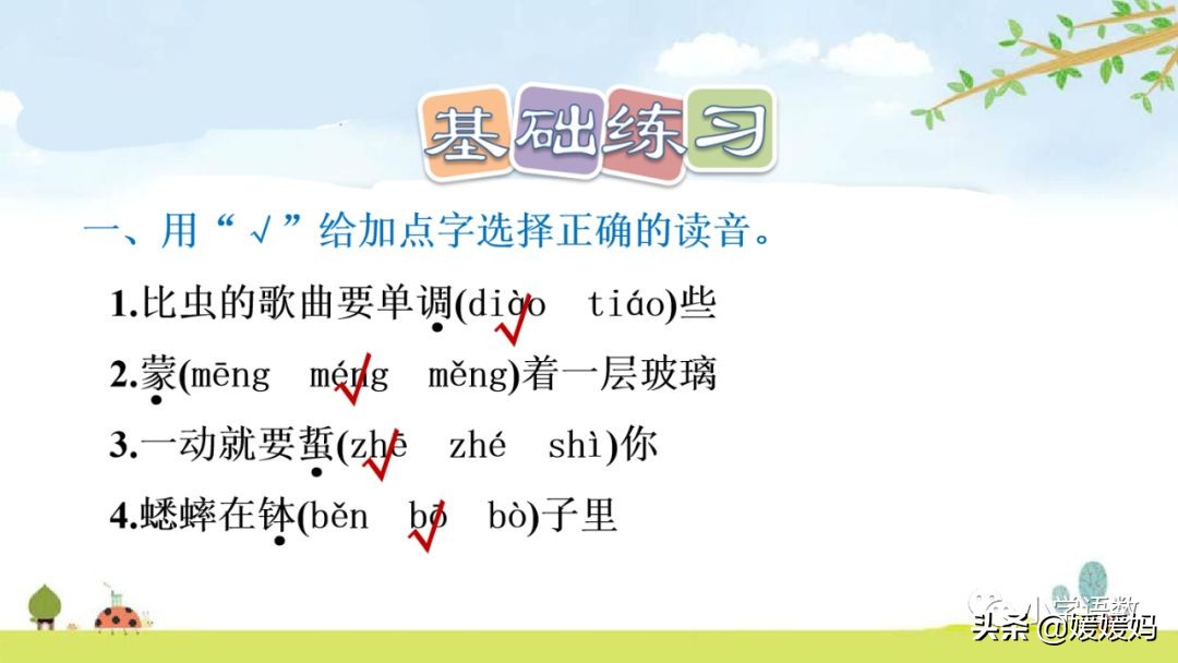 六年级下册语文表里的生物朗诵,六年级下册表里的生物小练笔400字