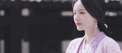 洛神甄姬长相,洛神惊艳的照片