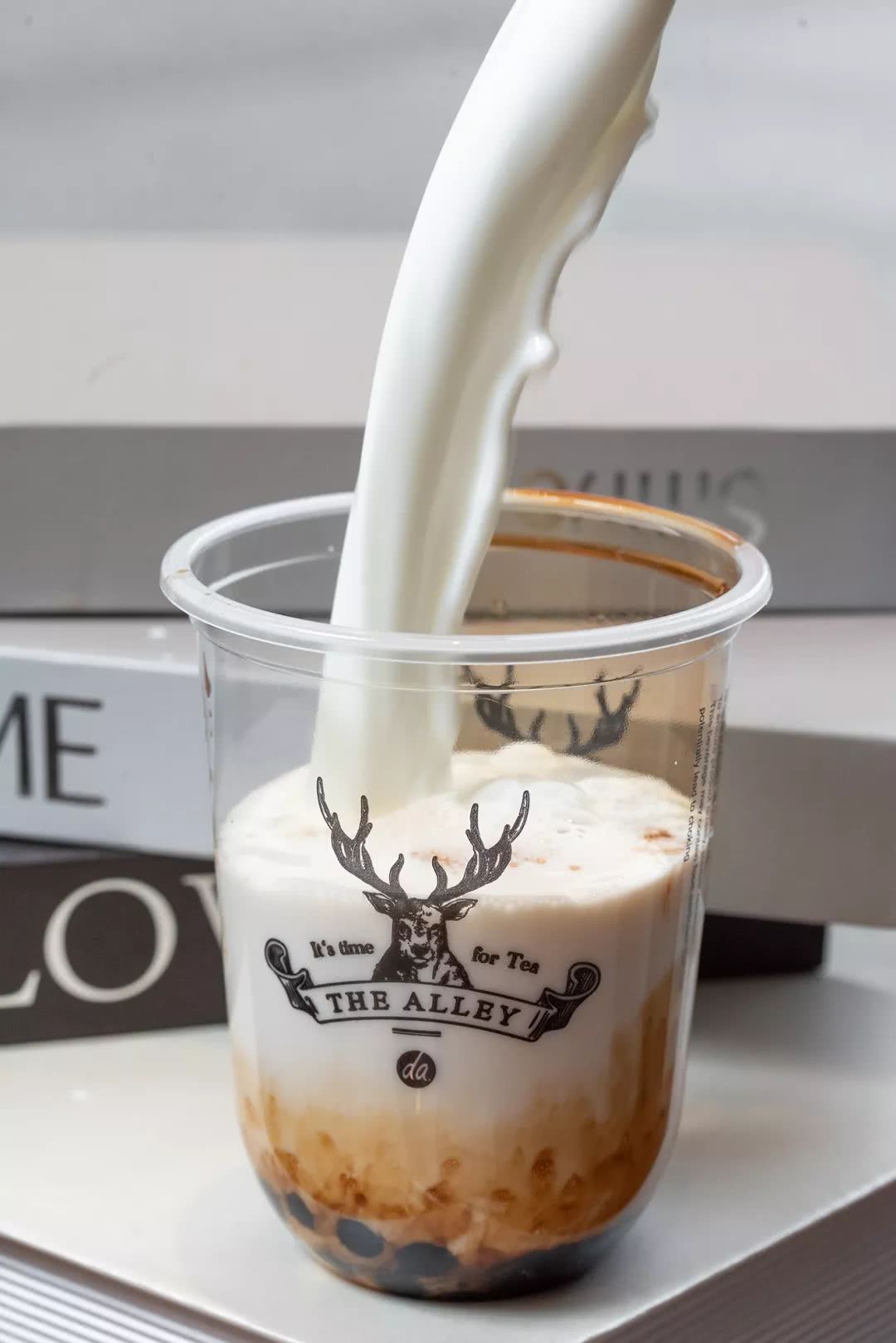 鹿角巷正版的有多少家店,鹿角巷产品