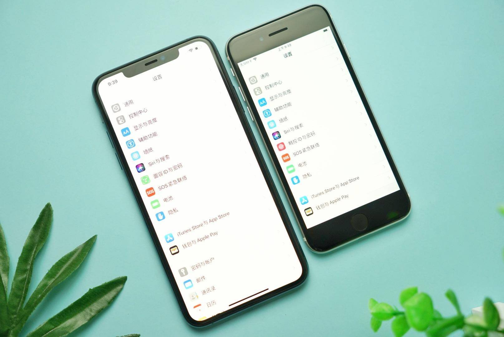 iphonese最新代测评,新一代iphonese4月发布