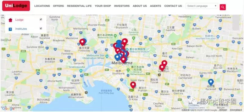 墨尔本ct租房找室友,墨尔本最新租房法