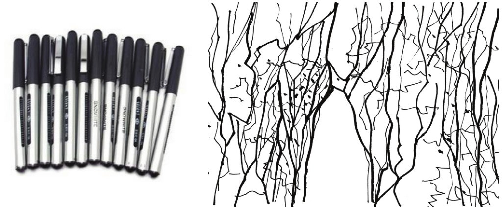 家具设计手绘板,家具设计绘画