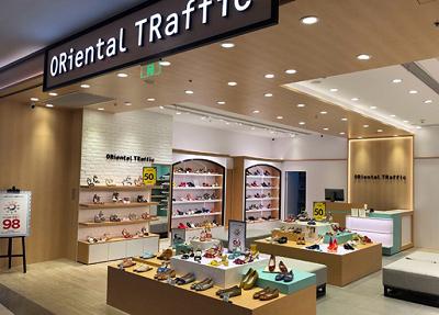 orientaltraffic女鞋,日本人气女鞋