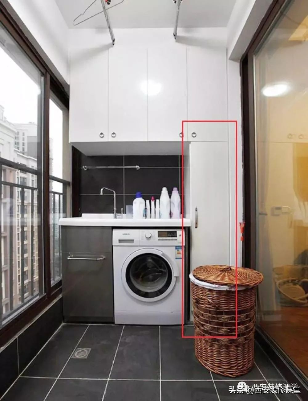 新房装修最难看的过程,装修怎么遮丑效果好