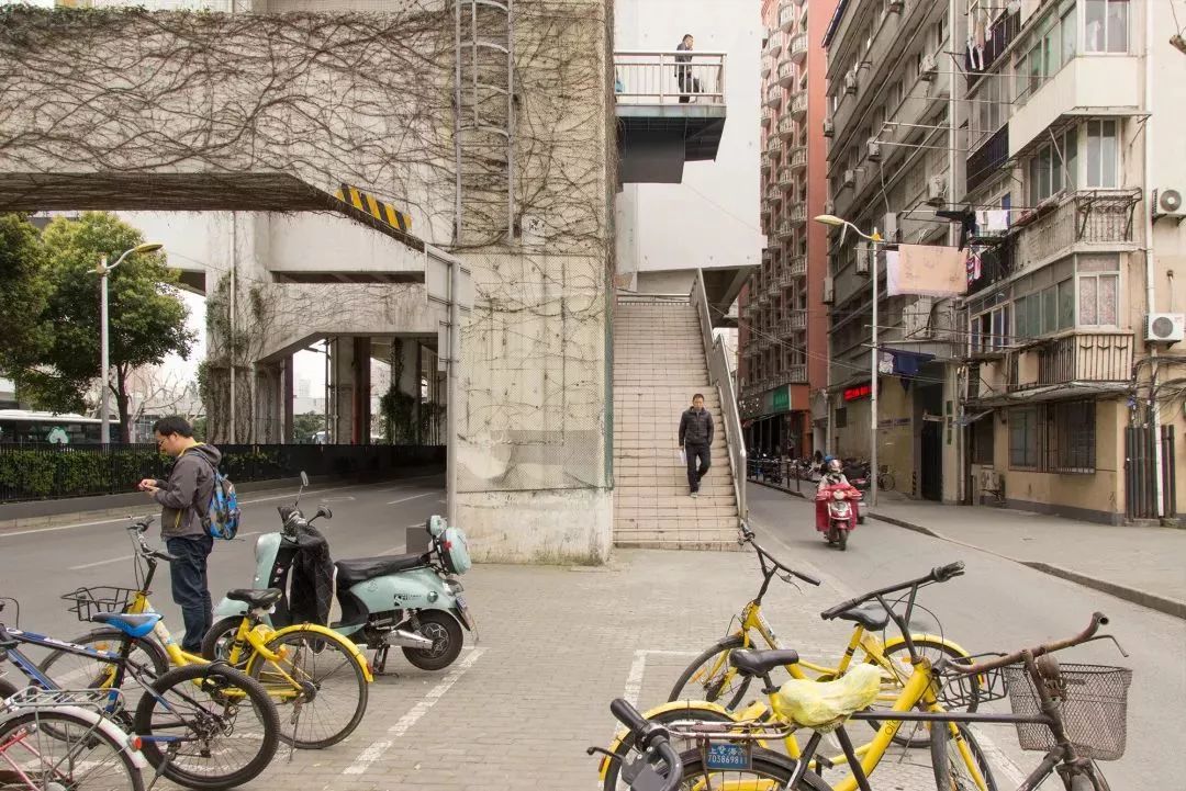 【征集】“桥下空间”微更新再出发，一起相遇艳阳天！