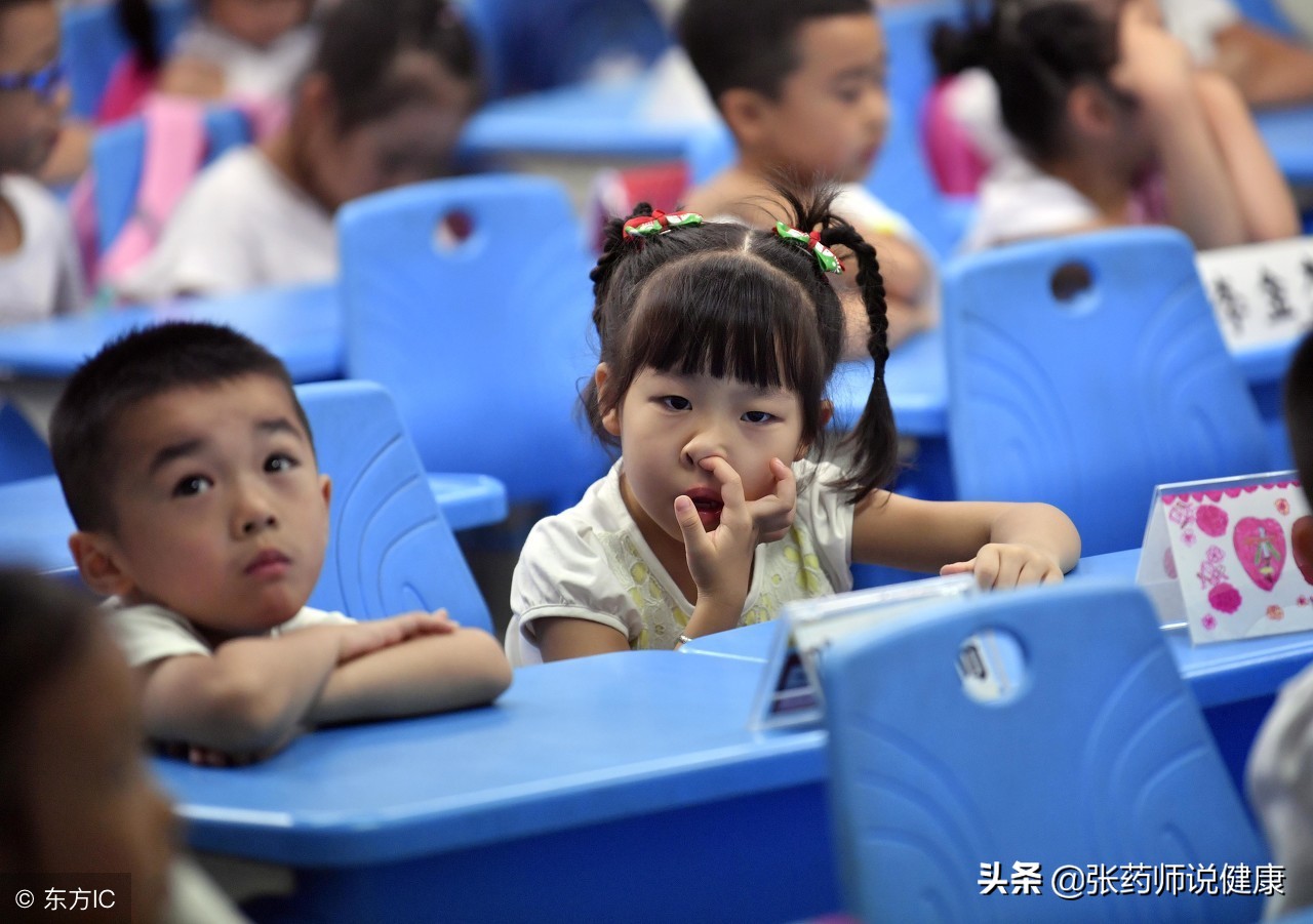 小孩有鼻炎一到冬天就流鼻血,小朋友过敏性鼻炎最近经常流鼻血