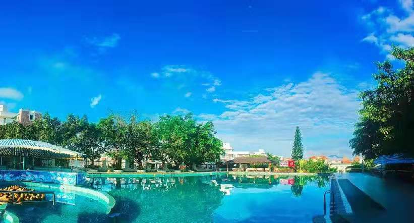 不会让人失望,海南万宁到底怎么样