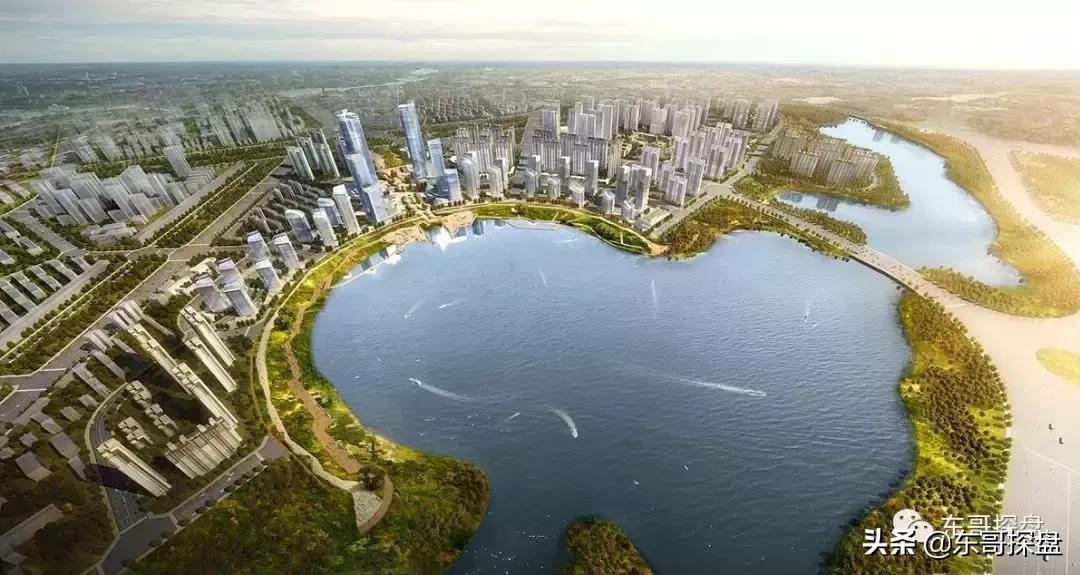 这个三环内被低估的板块,竟隐藏着如此改善品?