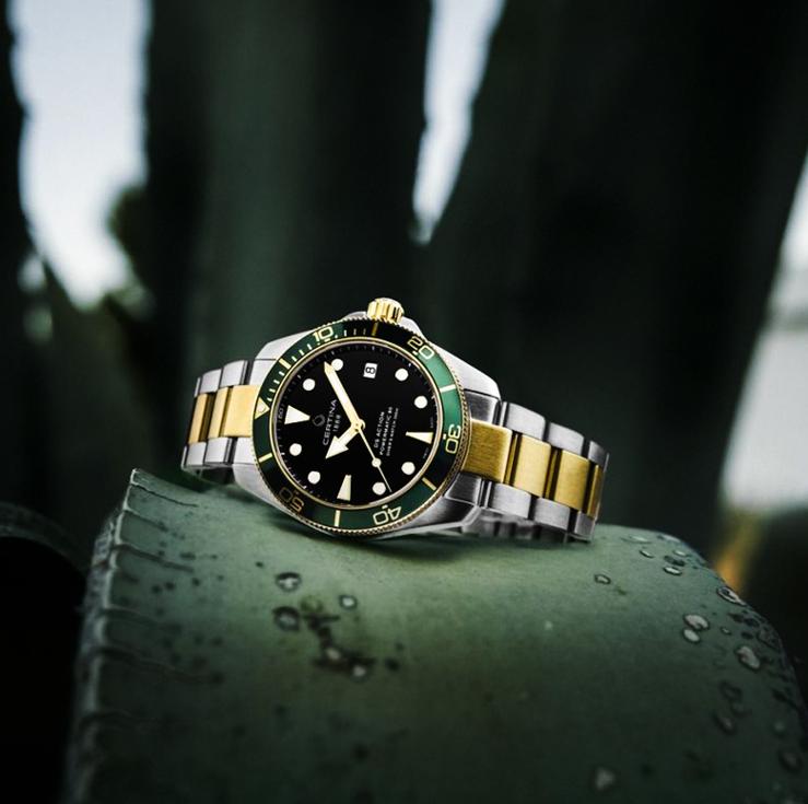 便宜又好的潜水表,潜水表哪一款最值得买