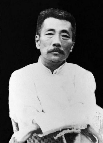 鲁迅七十年前的照片,鲁迅少年时期照片图文