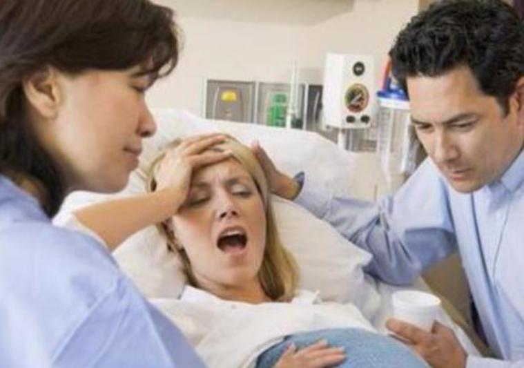 生完孩子想上大号怎么办,马上生宝宝了在医院要注意什么