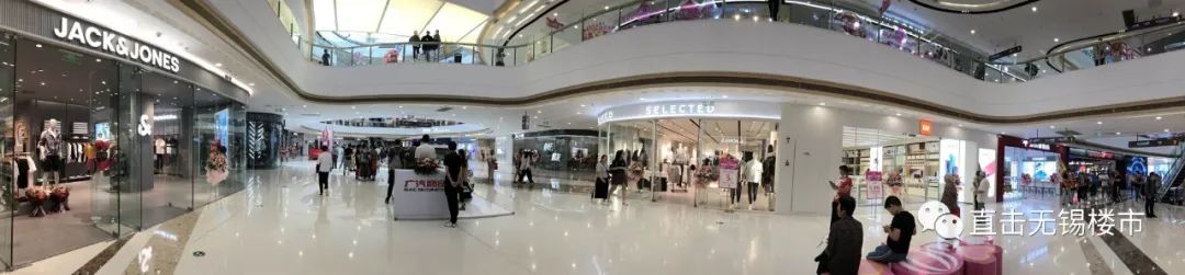 新吴万达什么时候开业,新吴万达广场最新信息