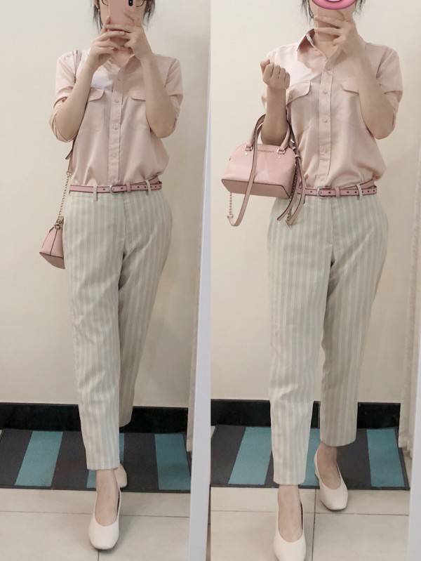 小包搭配图片大全中年人,比较经典百搭的小包款式