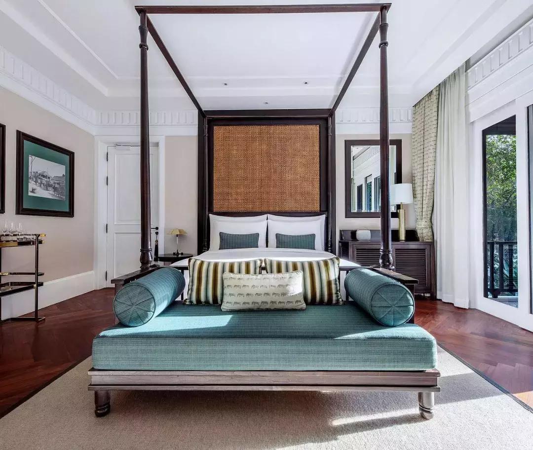 清迈值得推荐的酒店,清迈有趣的酒店推荐