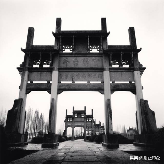 水墨意境摄影艺术高清大图,中国水墨风景摄影