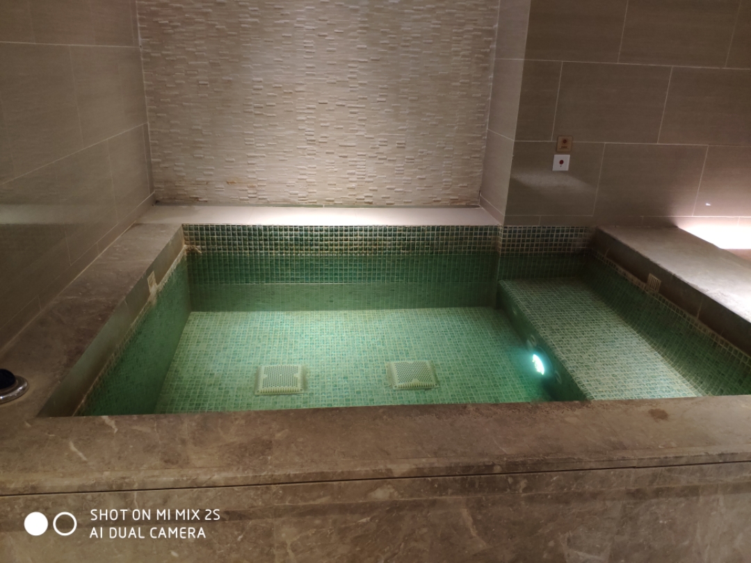 西双版纳希尔顿逸林酒店,西双版纳度假酒店3晚