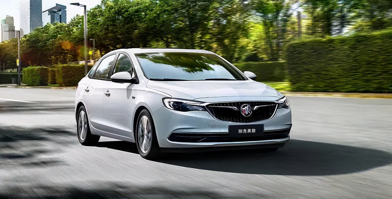 英朗进化,英朗进化图